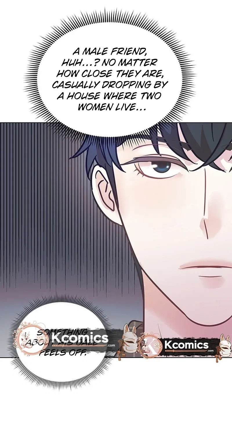 Read Covert Work From Home chapter 6 image 82 on Lezhin