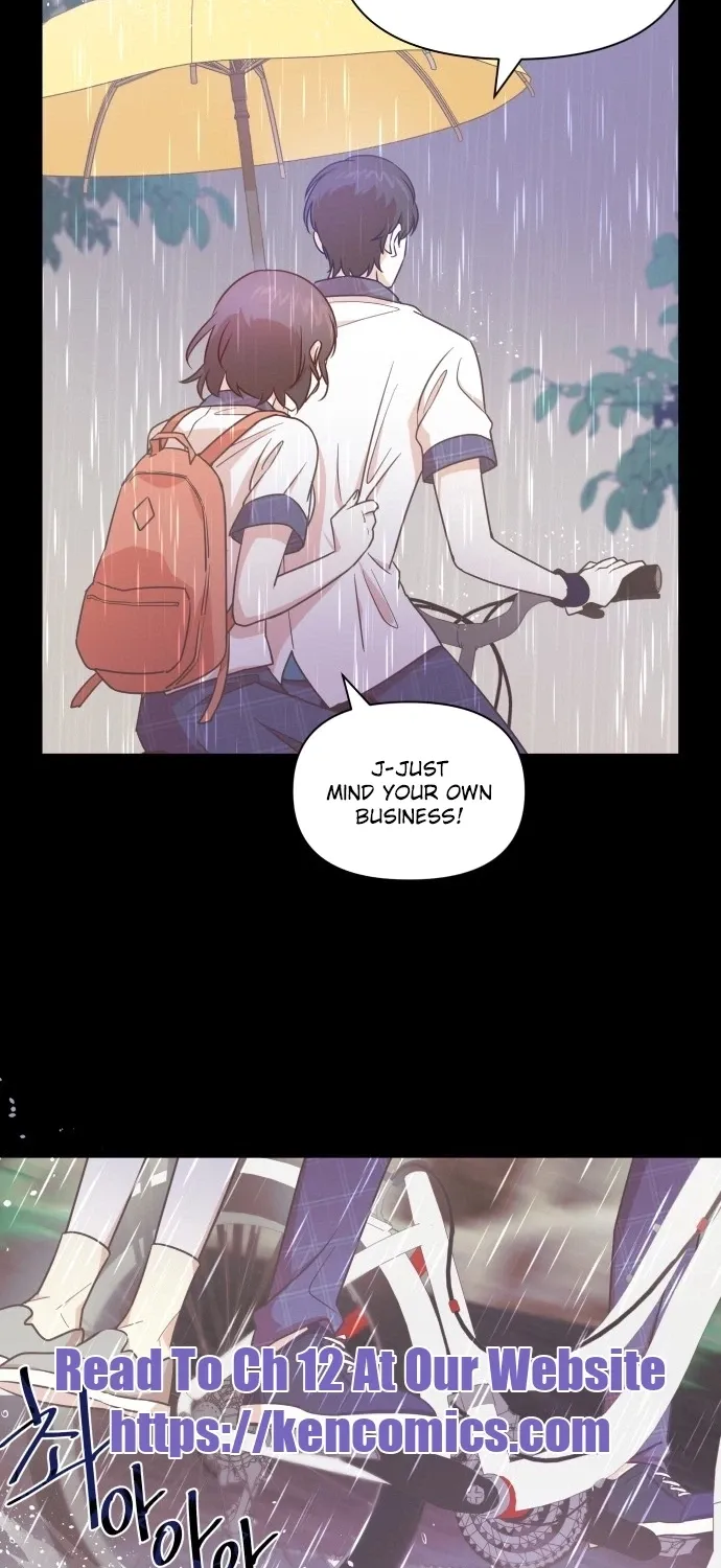 Read Covert Work From Home chapter 7 image 56 on Lezhin