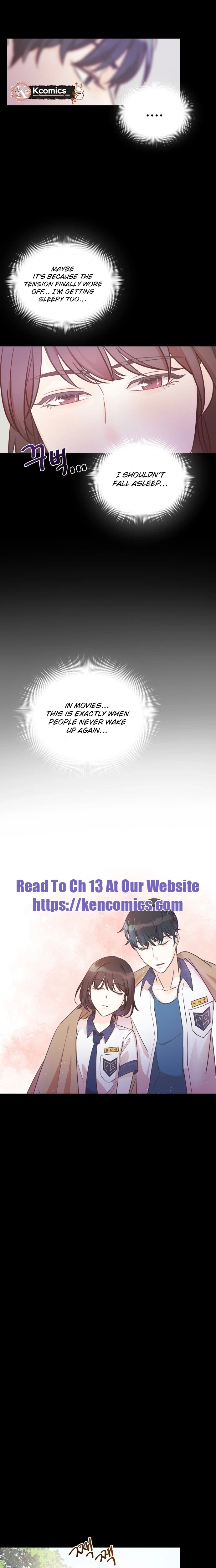Read Covert Work From Home chapter 8 image 24 on Lezhin