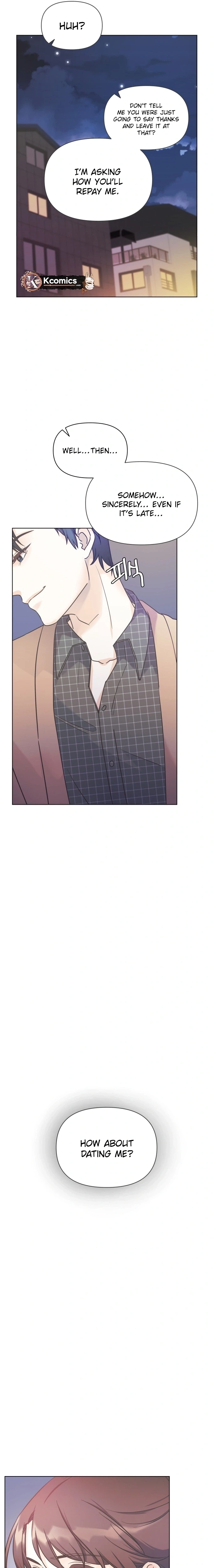 Read Covert Work From Home chapter 8 image 41 on Lezhin