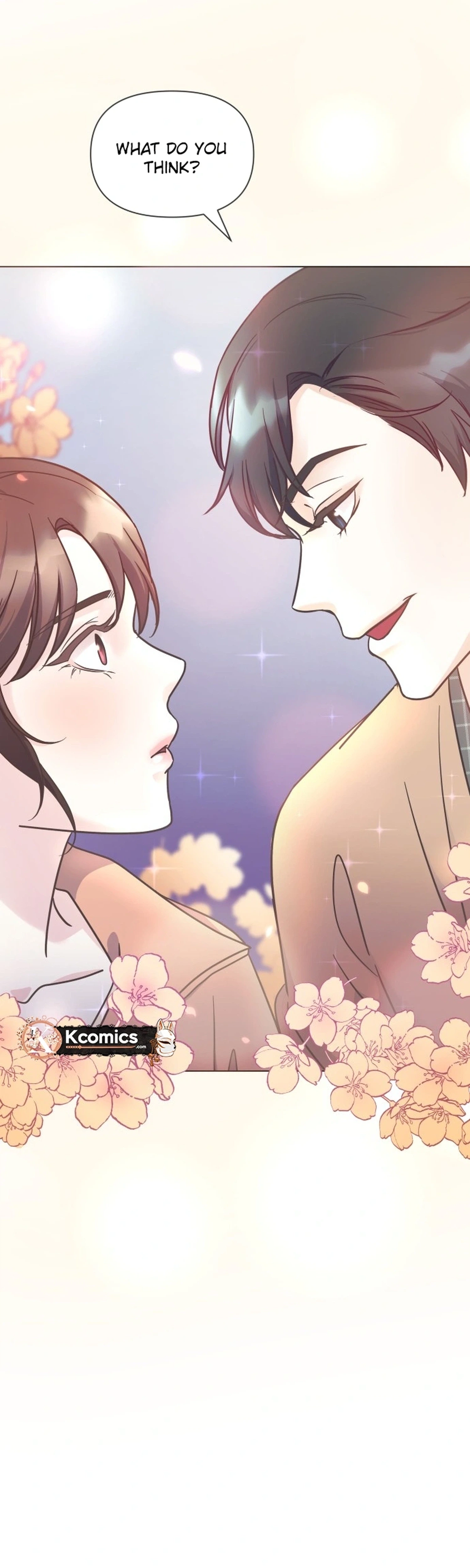 Read Covert Work From Home chapter 8 image 45 on Lezhin