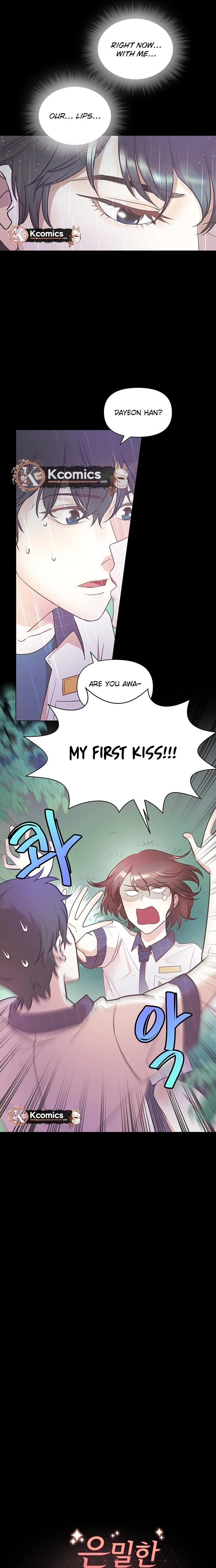Read Covert Work From Home chapter 8 image 6 on Lezhin