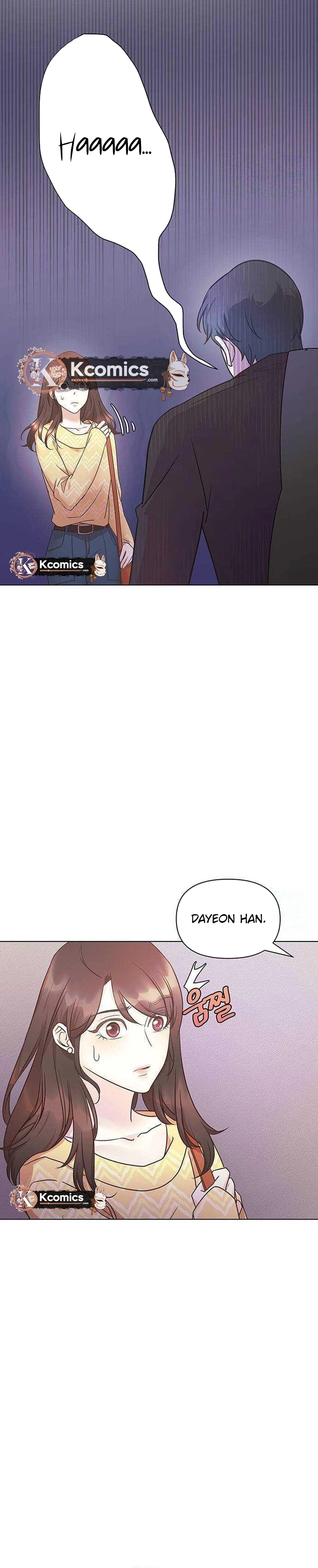 Read Covert Work From Home chapter 9 image 24 on Lezhin