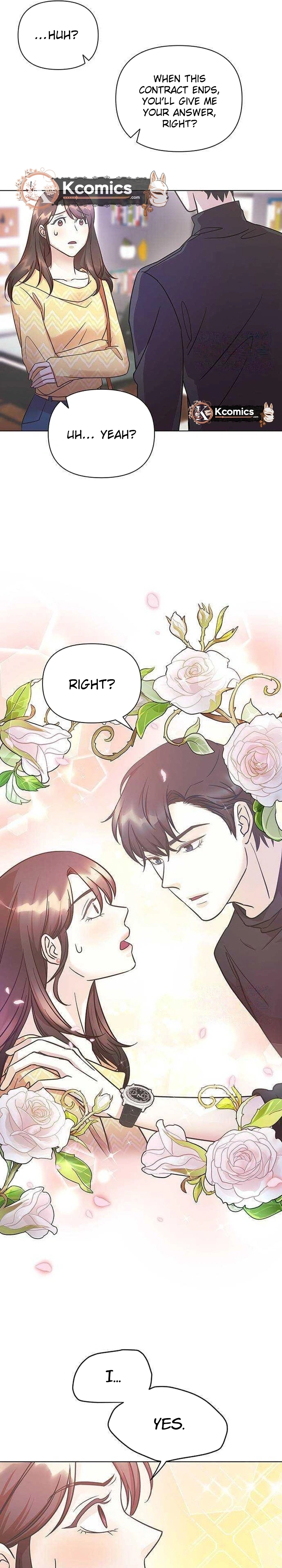 Read Covert Work From Home chapter 9 image 37 on Lezhin