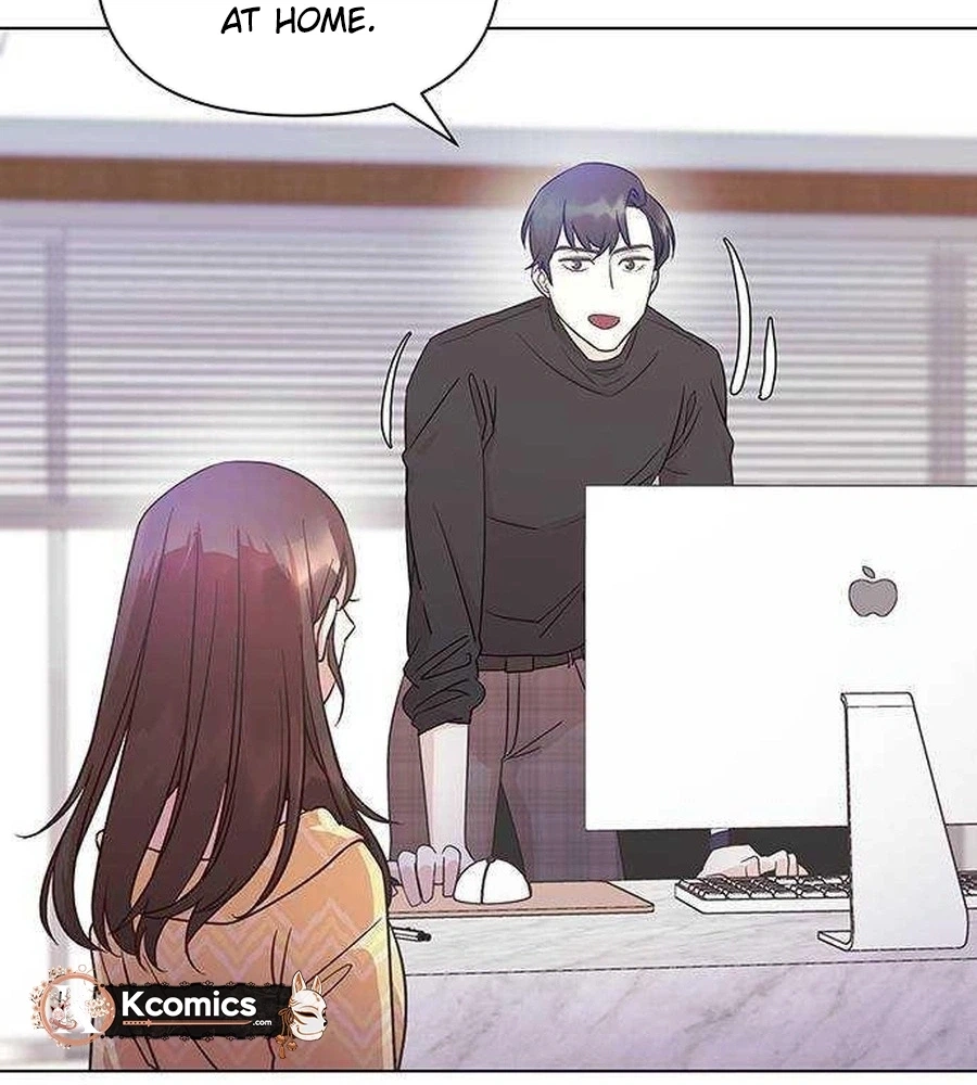Read Covert Work From Home chapter 9 image 45 on Lezhin