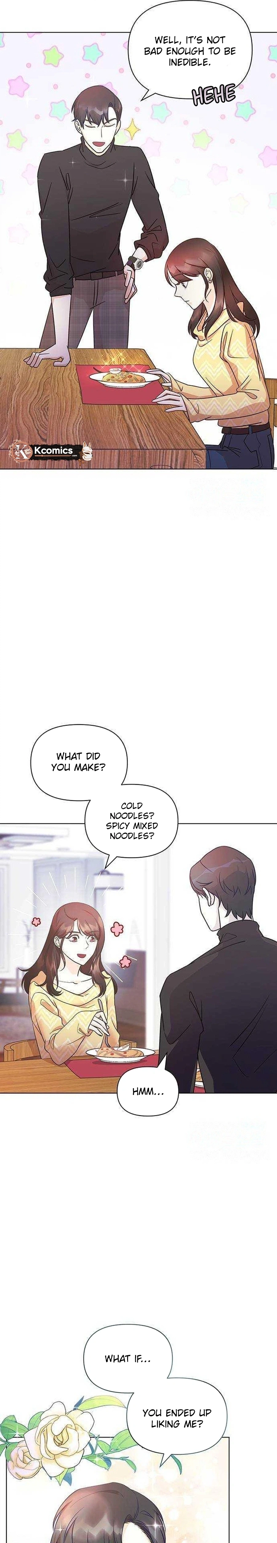 Read Covert Work From Home chapter 9 image 48 on Lezhin