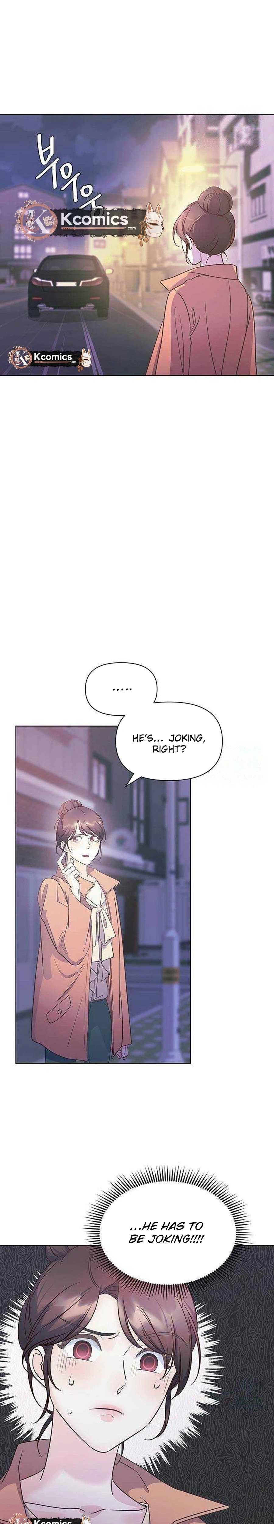 Read Covert Work From Home chapter 9 image 5 on Lezhin