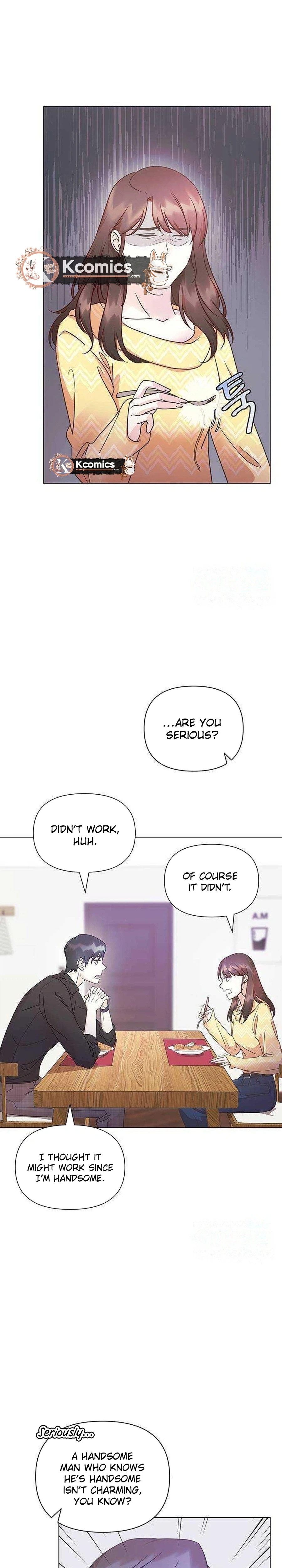 Read Covert Work From Home chapter 9 image 50 on Lezhin