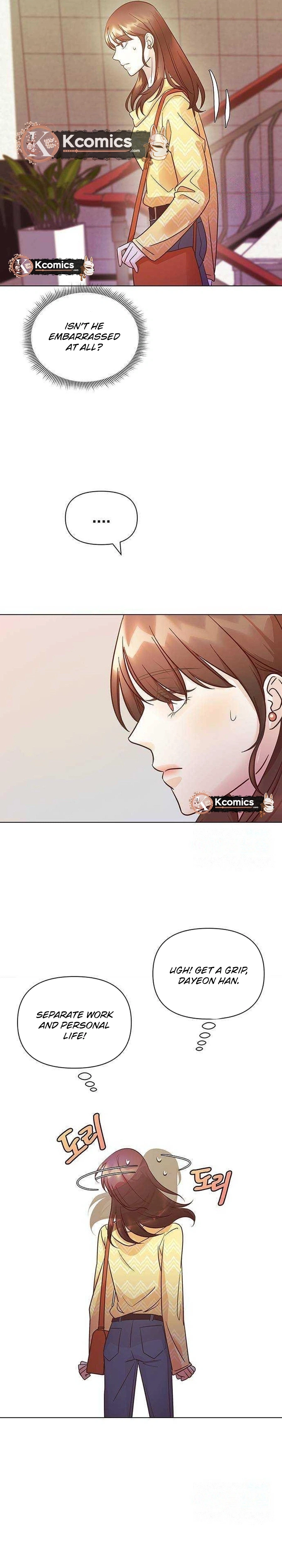 Read Covert Work From Home chapter 9 image 56 on Lezhin