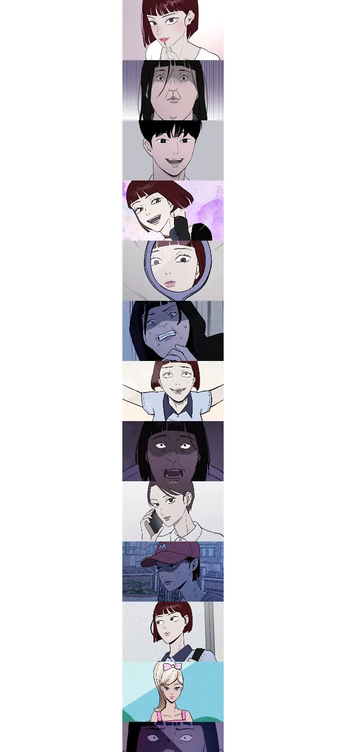 Covet Chapter 26 page 2 - 