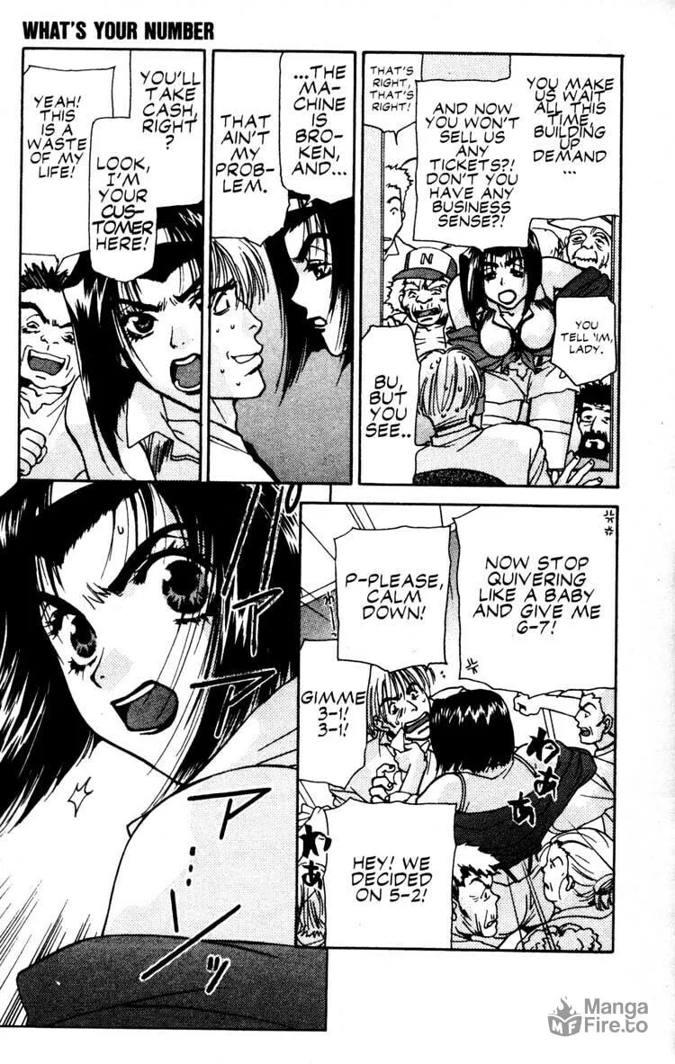 Read Cowboy Bebop chapter 10 image 11 on Lezhin