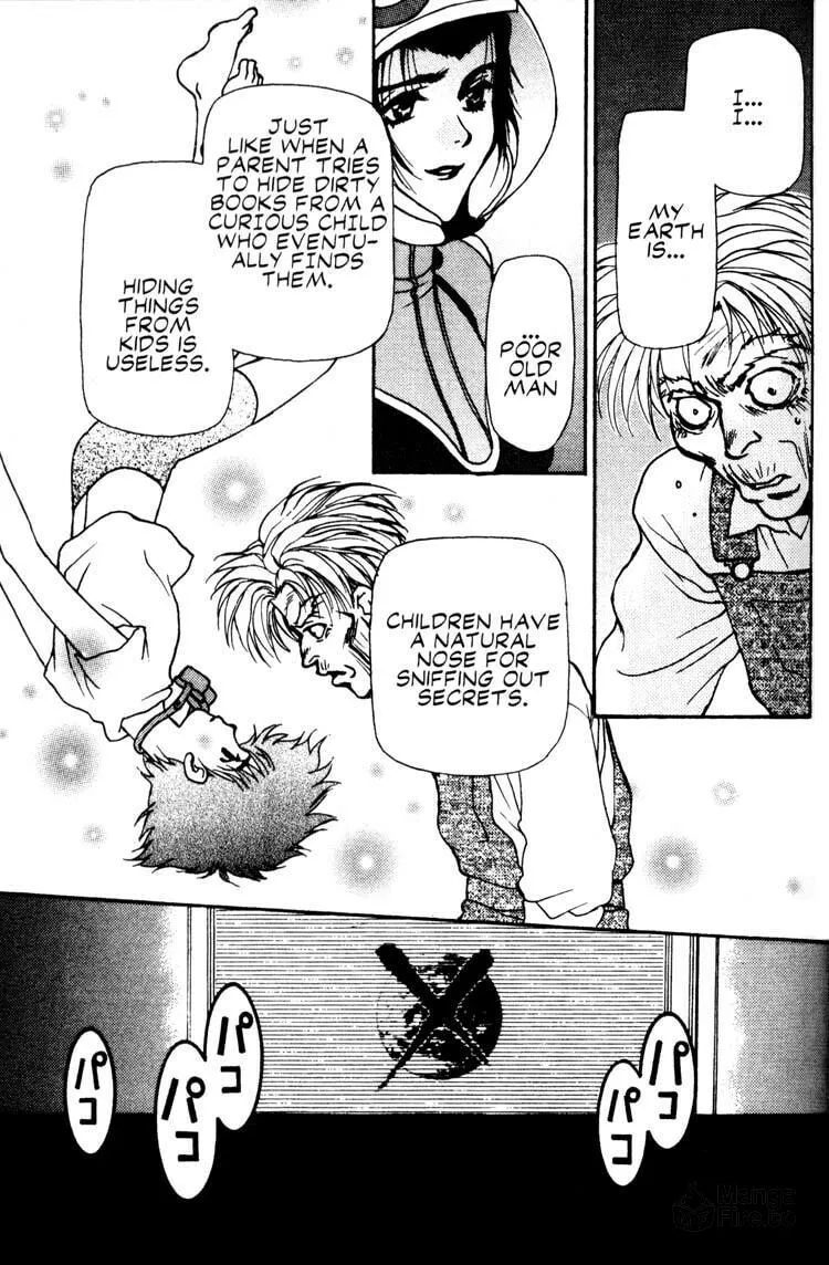 Read Cowboy Bebop chapter 10 image 79 on Lezhin