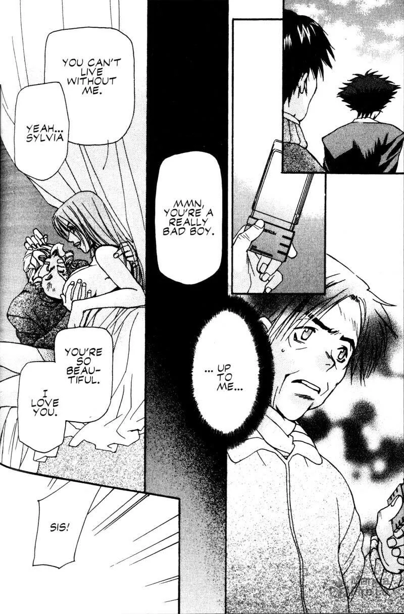 Read Cowboy Bebop chapter 11 image 74 on Lezhin