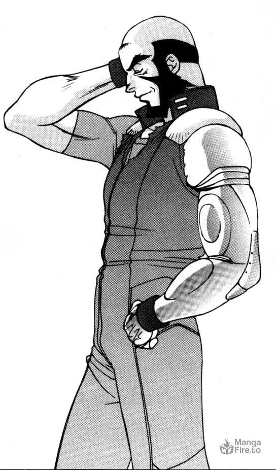 Read Cowboy Bebop chapter 4 image 39 on Lezhin