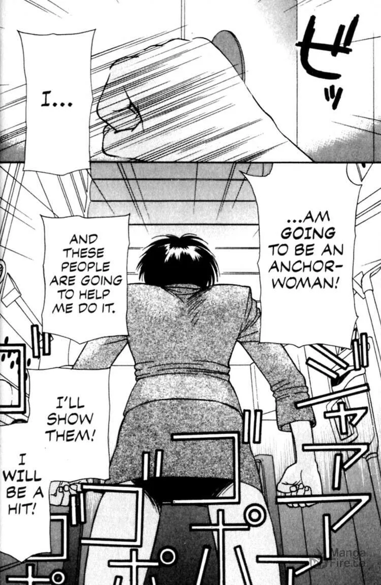 Read Cowboy Bebop chapter 5 image 24 on Lezhin
