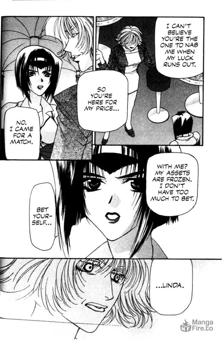 Read Cowboy Bebop chapter 6 image 19 on Lezhin