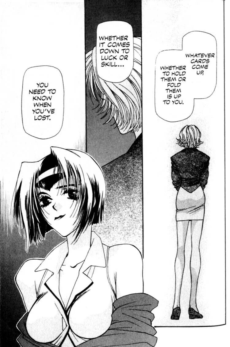 Read Cowboy Bebop chapter 6 image 40 on Lezhin