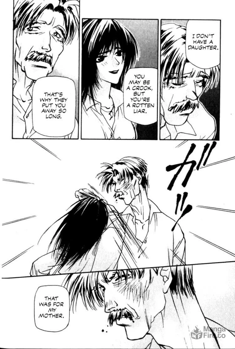 Read Cowboy Bebop chapter 9 image 32 on Lezhin