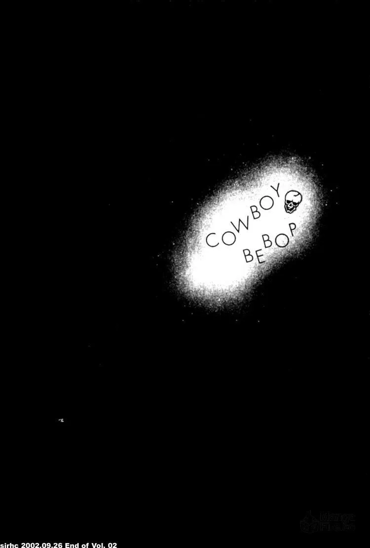 Read Cowboy Bebop chapter 9 image 35 on Lezhin