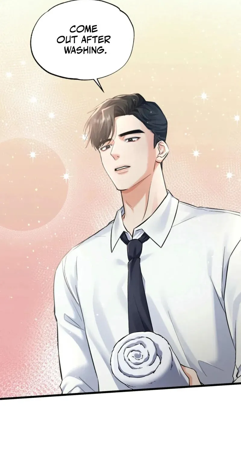 Read Cozy Obsession (Jeong Eun-Dong) chapter 1 image 1 on Lezhin