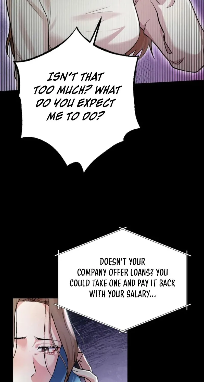 Read Cozy Obsession (Jeong Eun-Dong) chapter 1 image 18 on Lezhin