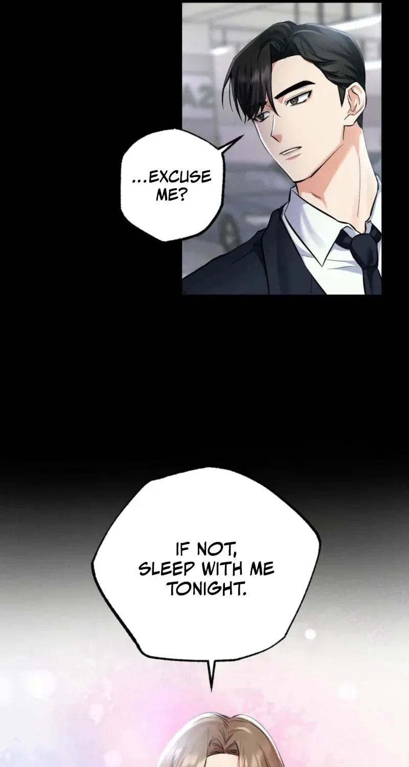 Read Cozy Obsession (Jeong Eun-Dong) chapter 1 image 32 on Lezhin