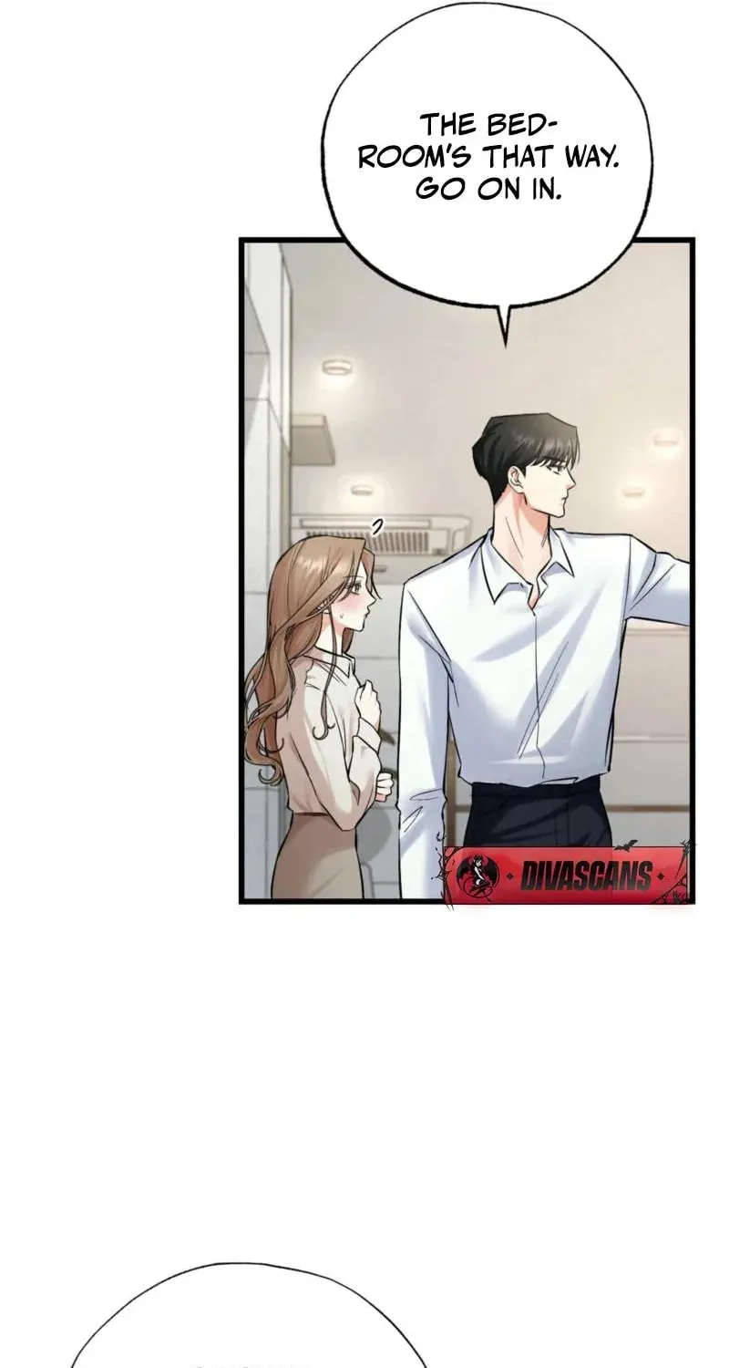 Read Cozy Obsession (Jeong Eun-Dong) chapter 1 image 38 on Lezhin