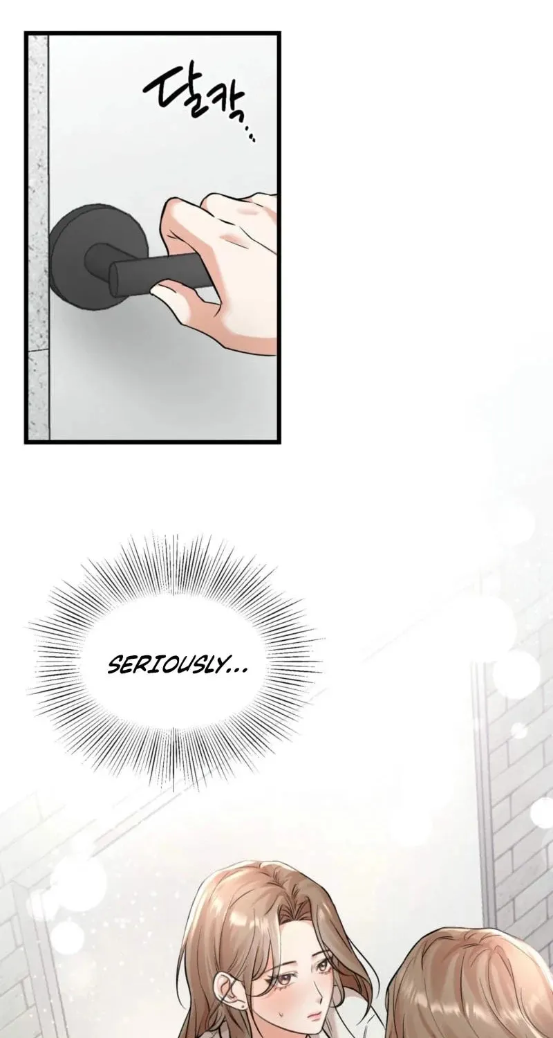 Read Cozy Obsession (Jeong Eun-Dong) chapter 1 image 4 on Lezhin