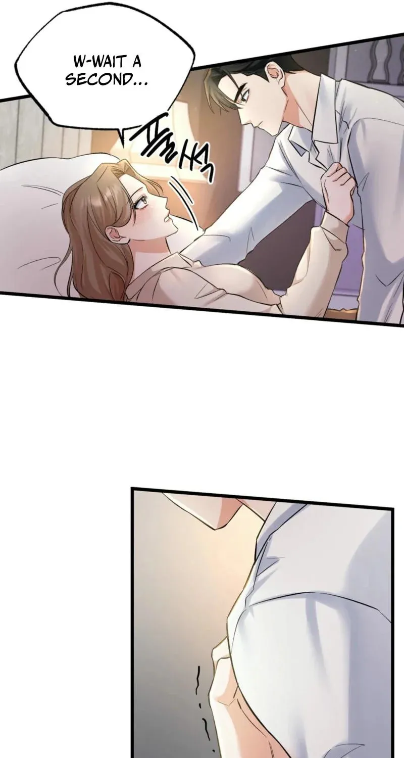 Read Cozy Obsession (Jeong Eun-Dong) chapter 1 image 43 on Lezhin