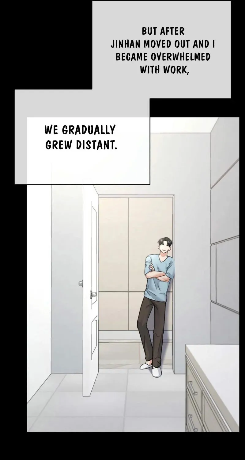 Read Cozy Obsession (Jeong Eun-Dong) chapter 11 image 12 on Lezhin