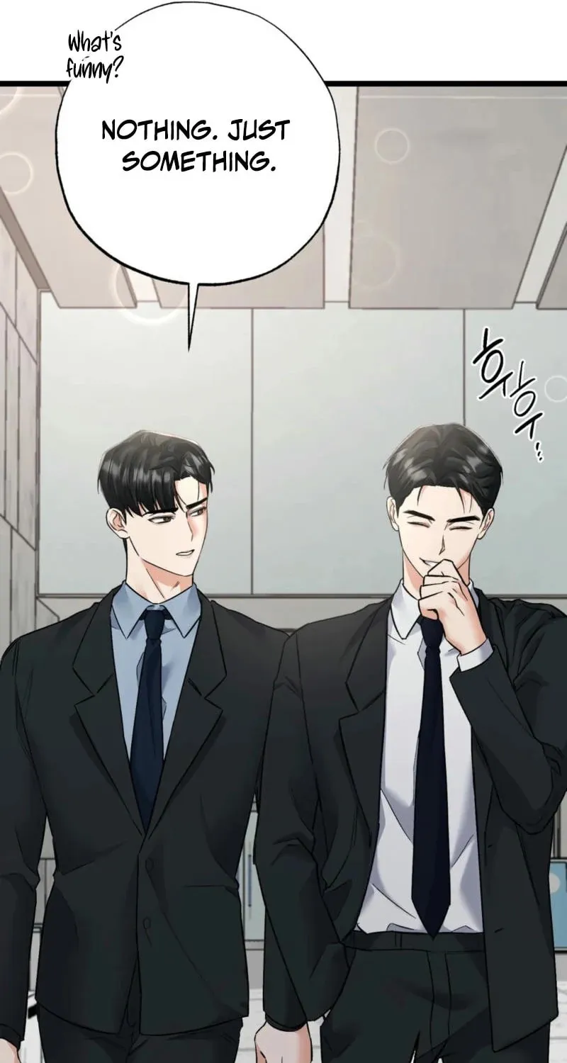 Read Cozy Obsession (Jeong Eun-Dong) chapter 11 image 25 on Lezhin