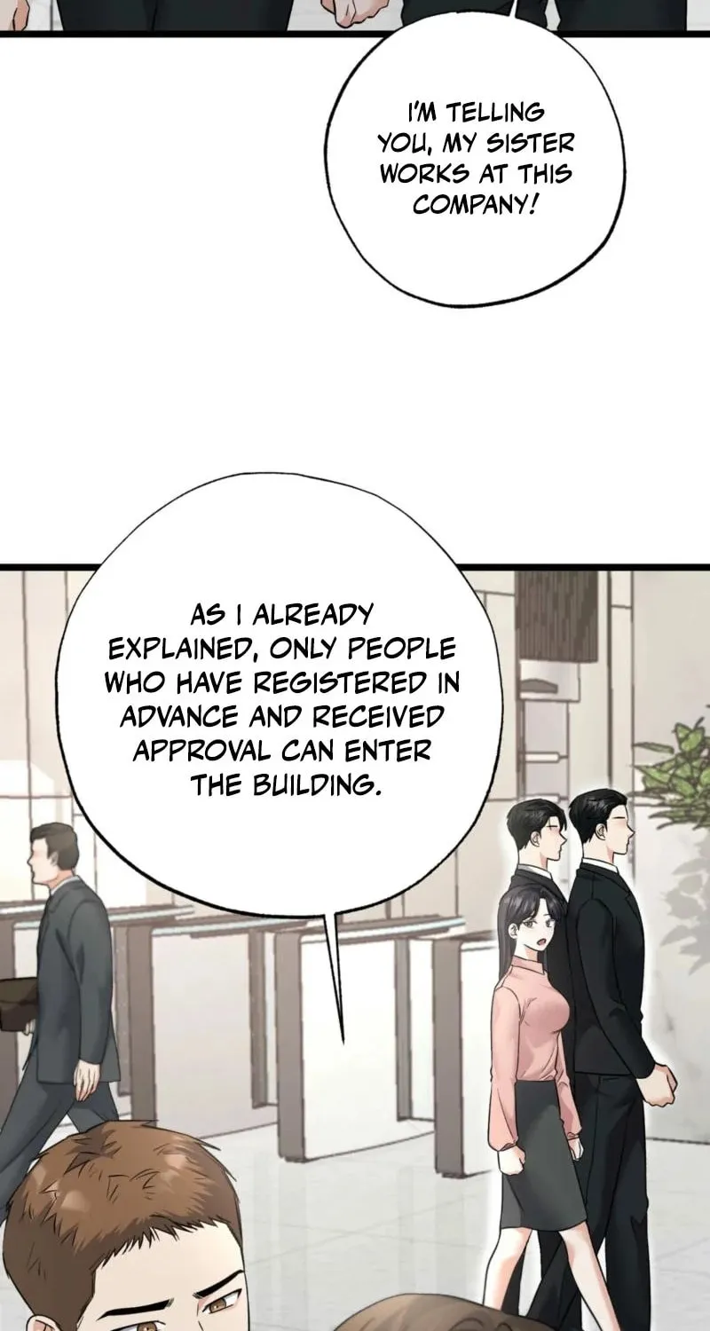 Read Cozy Obsession (Jeong Eun-Dong) chapter 11 image 26 on Lezhin
