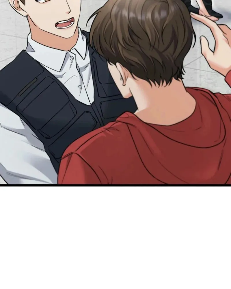 Read Cozy Obsession (Jeong Eun-Dong) chapter 11 image 27 on Lezhin