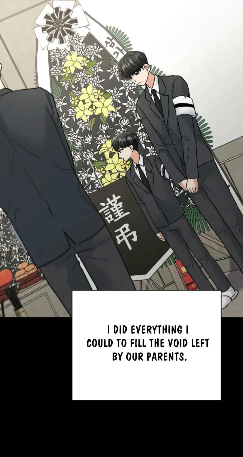 Read Cozy Obsession (Jeong Eun-Dong) chapter 11 image 3 on Lezhin