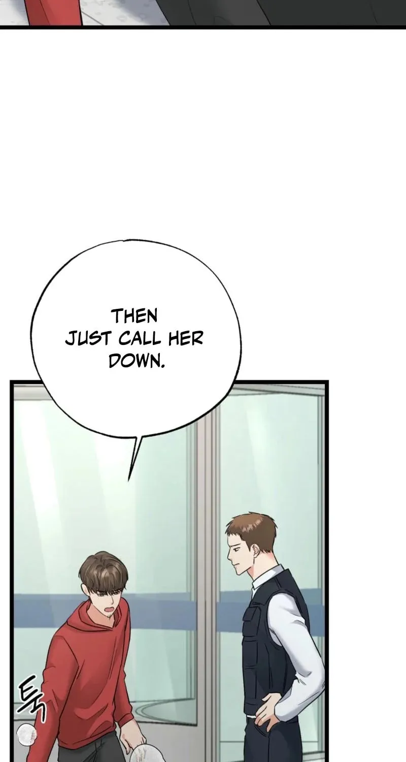Read Cozy Obsession (Jeong Eun-Dong) chapter 11 image 32 on Lezhin