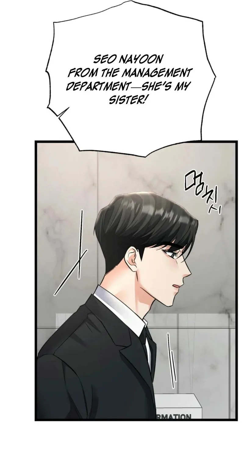 Read Cozy Obsession (Jeong Eun-Dong) chapter 11 image 34 on Lezhin