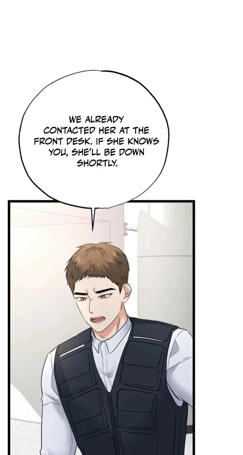 Read Cozy Obsession (Jeong Eun-Dong) chapter 11 image 35 on Lezhin