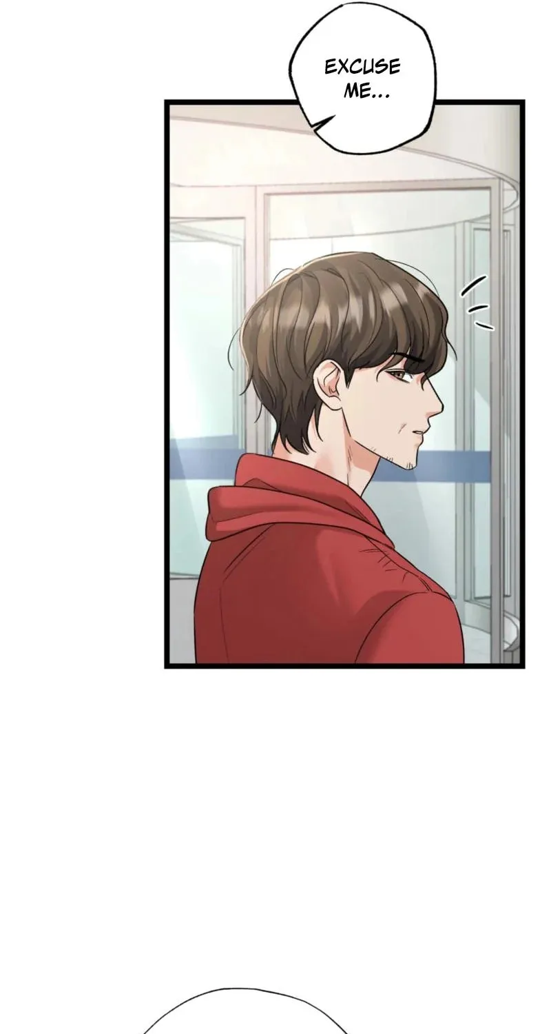 Read Cozy Obsession (Jeong Eun-Dong) chapter 11 image 37 on Lezhin