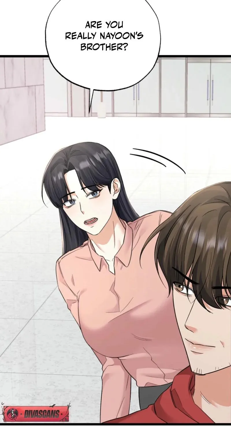 Read Cozy Obsession (Jeong Eun-Dong) chapter 11 image 38 on Lezhin