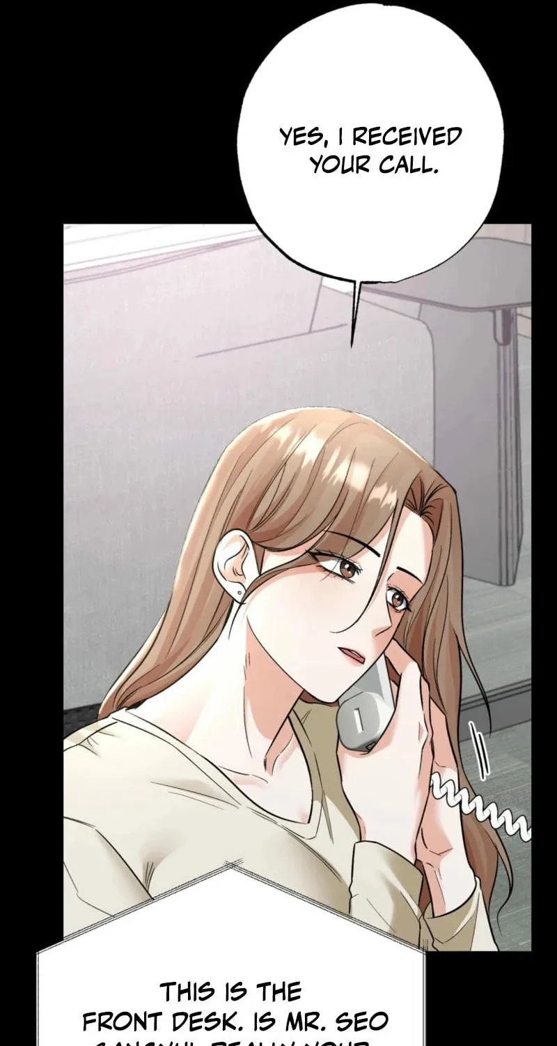 Read Cozy Obsession (Jeong Eun-Dong) chapter 11 image 45 on Lezhin
