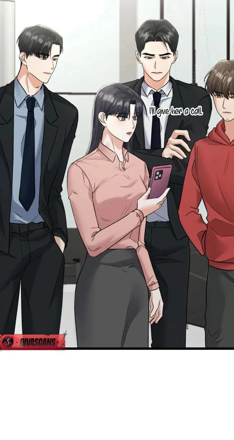 Read Cozy Obsession (Jeong Eun-Dong) chapter 11 image 53 on Lezhin