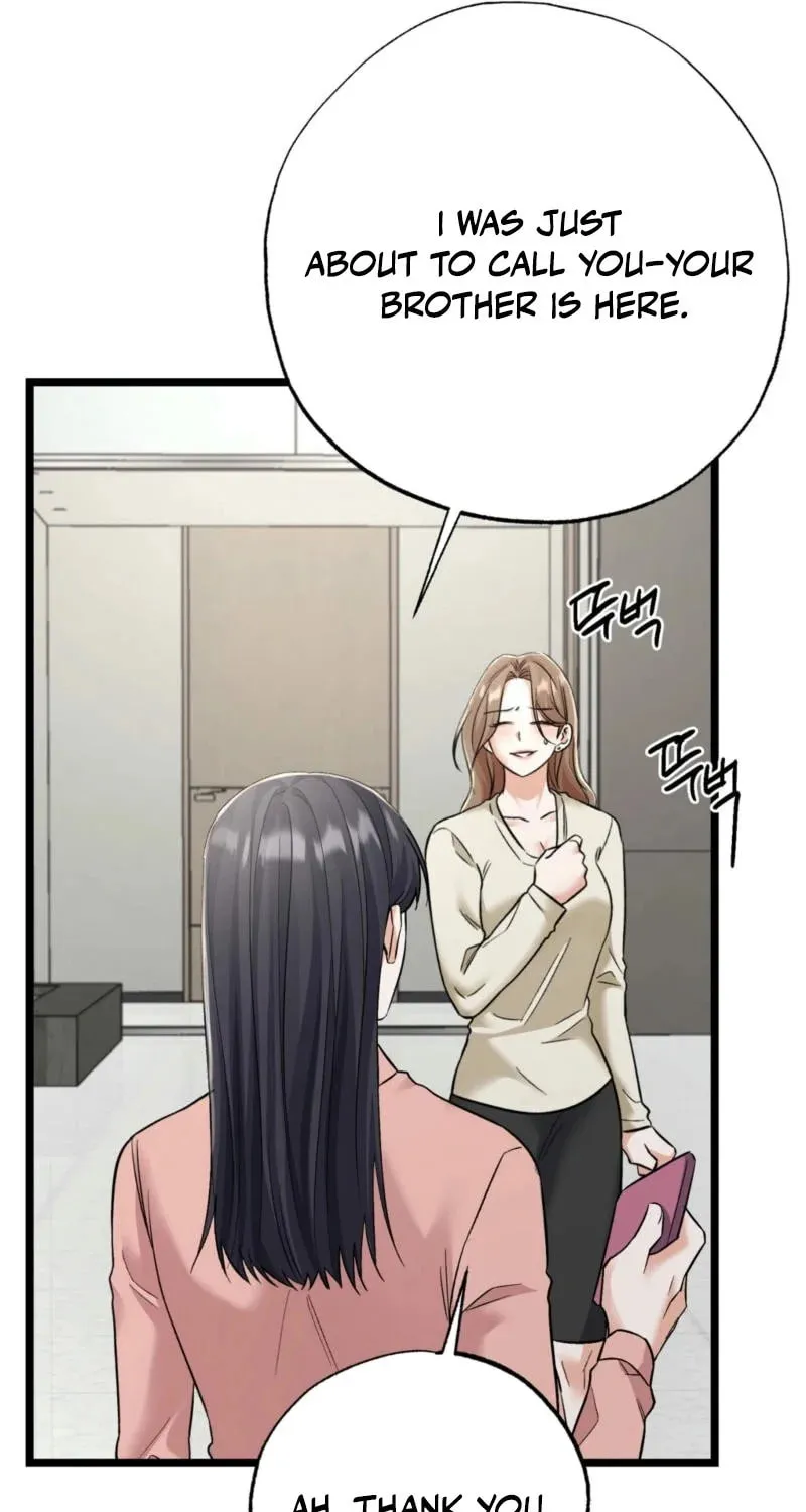 Read Cozy Obsession (Jeong Eun-Dong) chapter 11 image 55 on Lezhin