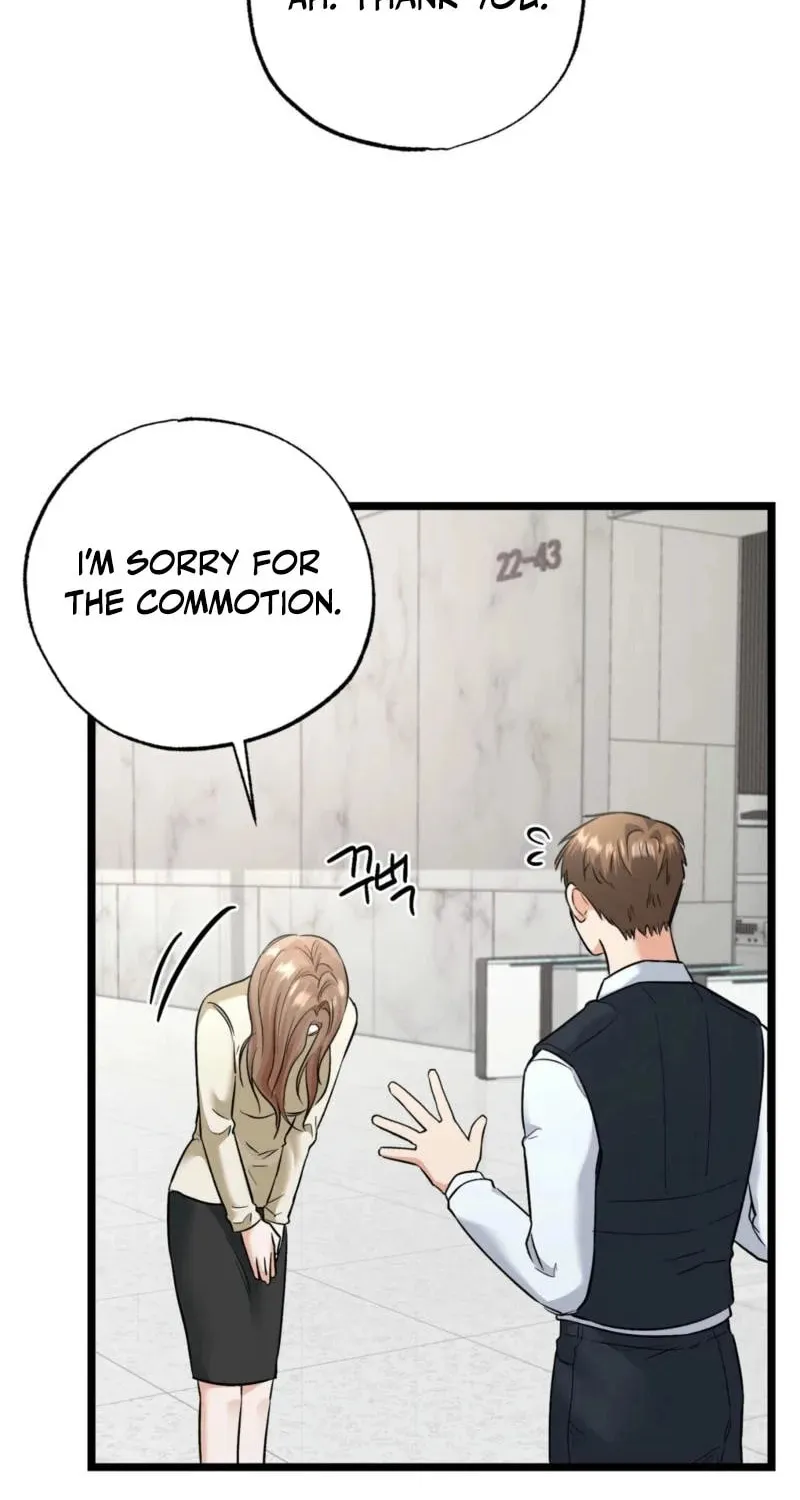 Read Cozy Obsession (Jeong Eun-Dong) chapter 11 image 56 on Lezhin