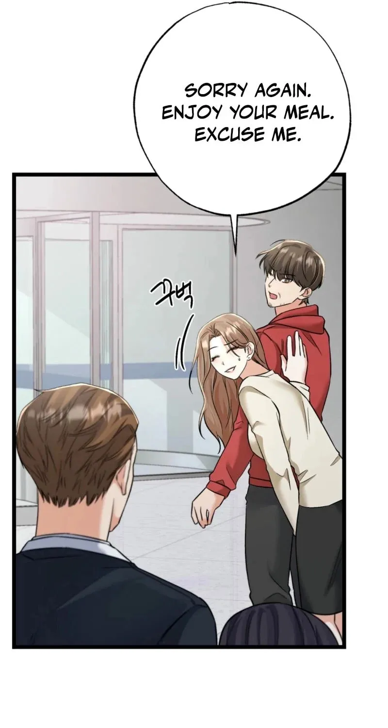 Read Cozy Obsession (Jeong Eun-Dong) chapter 11 image 58 on Lezhin