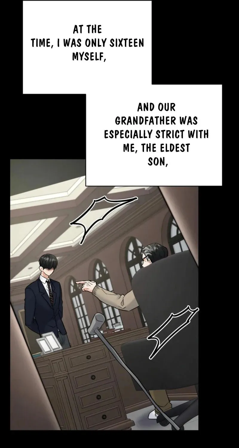 Read Cozy Obsession (Jeong Eun-Dong) chapter 11 image 6 on Lezhin