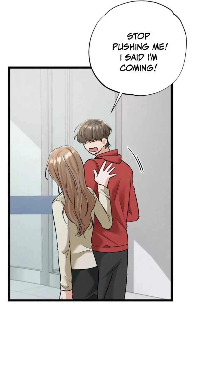 Read Cozy Obsession (Jeong Eun-Dong) chapter 11 image 61 on Lezhin