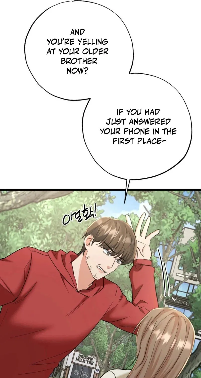 Read Cozy Obsession (Jeong Eun-Dong) chapter 11 image 67 on Lezhin