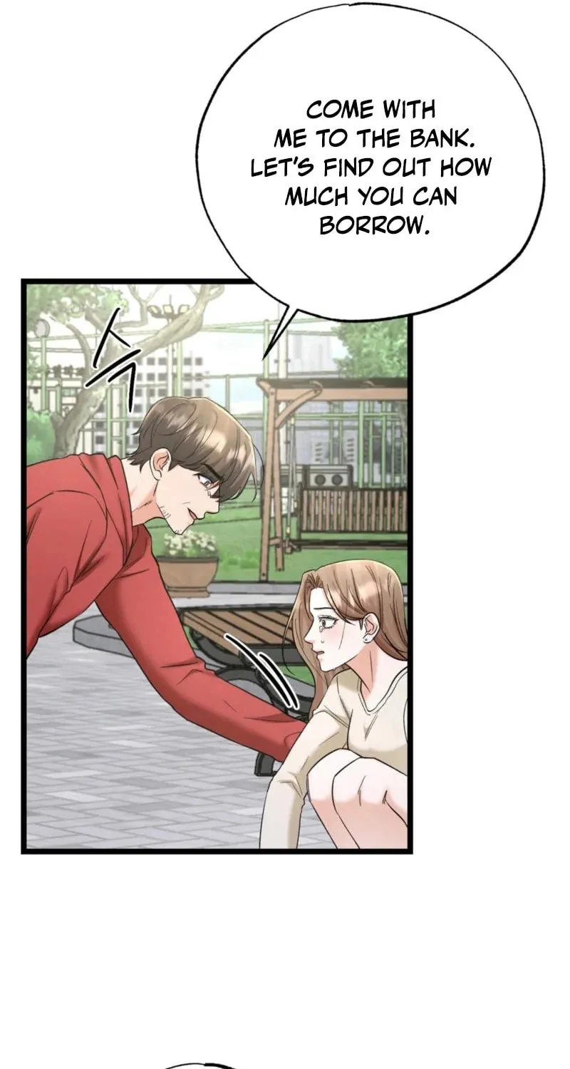 Read Cozy Obsession (Jeong Eun-Dong) chapter 11 image 81 on Lezhin