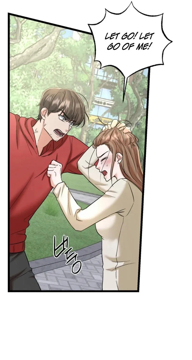 Read Cozy Obsession (Jeong Eun-Dong) chapter 11 image 86 on Lezhin