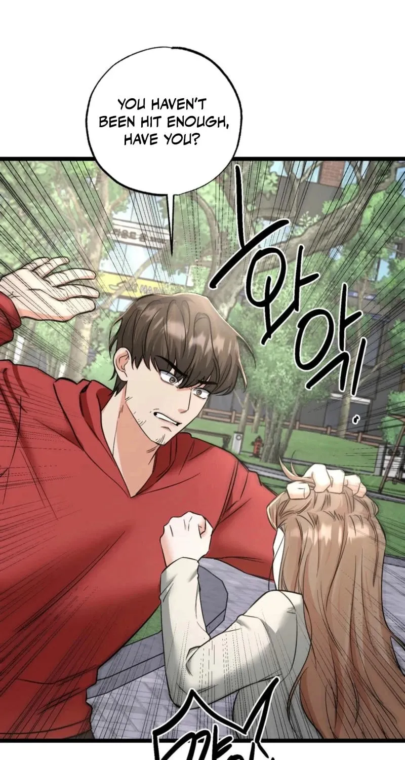 Read Cozy Obsession (Jeong Eun-Dong) chapter 11 image 87 on Lezhin